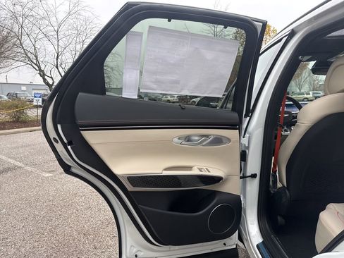 New 2026 Genesis GV70 3.5T Sport Prestige image 23