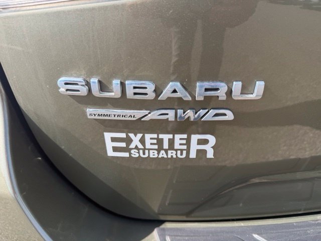 Used 2023 Subaru Forester Premium AWD/4WD image 23