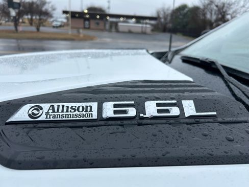 Used 2026 Chevrolet Silverado 2500 Custom w/ Custom Value Package image 7