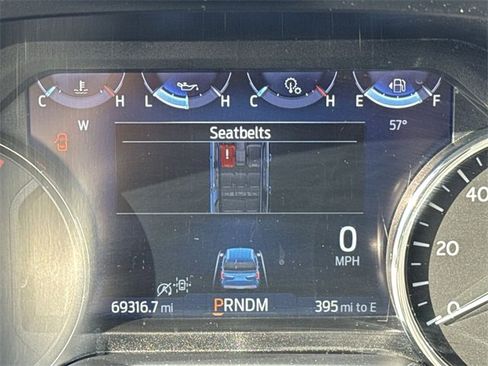 Used 2024 Ford Expedition Max XLT image 16