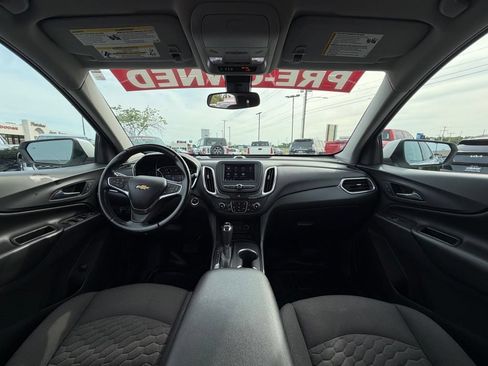 Used 2020 Chevrolet Equinox LT AWD/4WD image 28