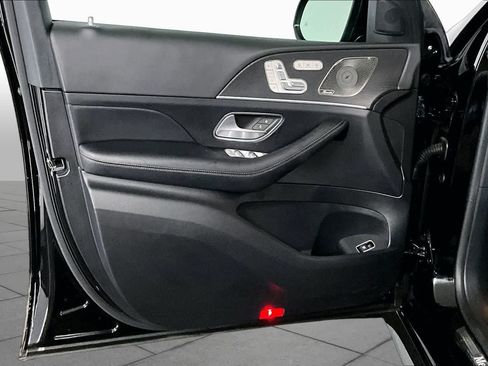 Used 2024 Mercedes-Benz GLE 350 4MATIC image 22