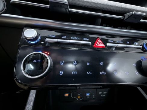 New 2026 Hyundai Santa Cruz Limited AWD/4WD image 21