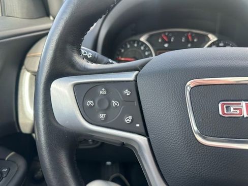 Used 2021 GMC Terrain SLT w/ Infotainment Package II image 24