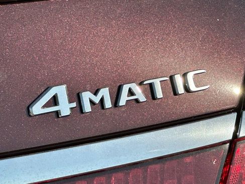 Used 2024 Mercedes-Benz S 580 4MATIC Sedan image 14