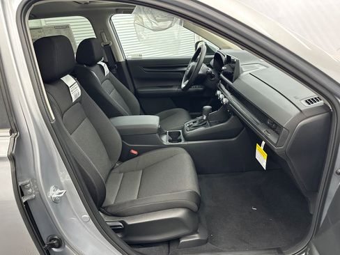 New 2026 Honda CR-V EX image 14