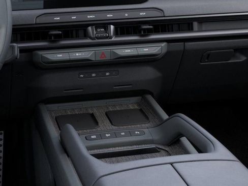 New 2027 Kia Telluride SX Prestige X-Line AWD/4WD image 26