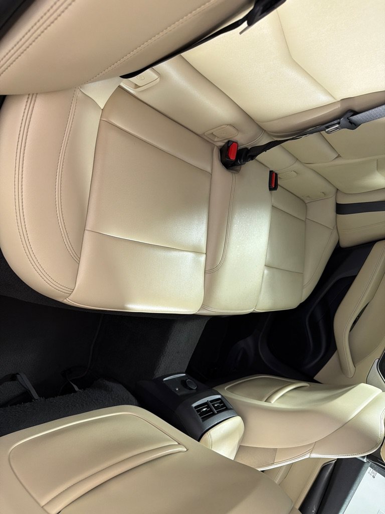 Used 2020 Cadillac CT5 Luxury w/ Sun And Sound Package RWD image 20