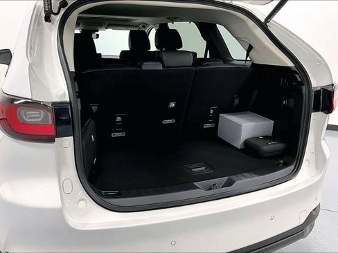 New 2026 MAZDA CX-90 3.3 Turbo w/ Preferred Package image 33