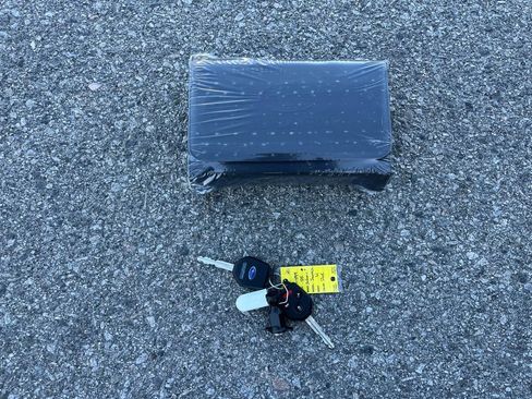 Certified 2025 Subaru Impreza 2.0i image 26