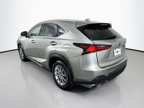 Used 2021 Lexus NX 300 FWD w/ Accessory Package image 7