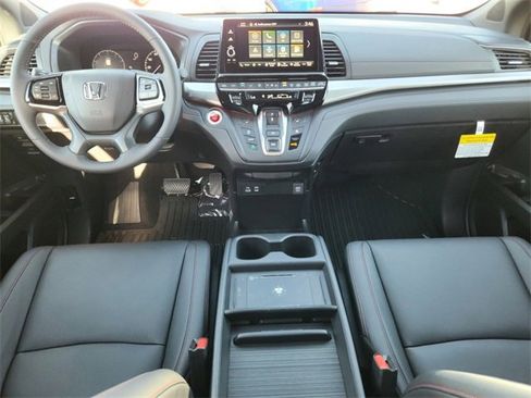 New 2026 Honda Odyssey Sport-L image 18