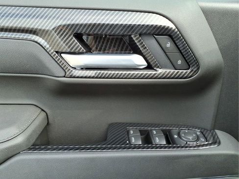 New 2026 Chevrolet Silverado 1500 RST AWD/4WD image 13