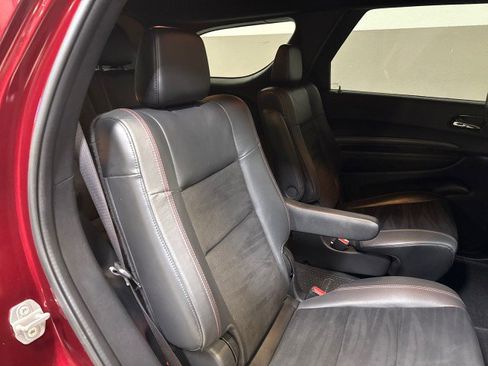 Used 2021 Dodge Durango R/T w/ Blacktop Package image 67