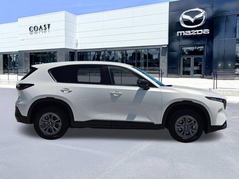 New 2026 MAZDA CX-5 Select AWD/4WD image 5