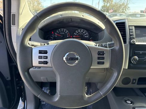 Certified 2021 Nissan Frontier S w/ S Utility Package image 22