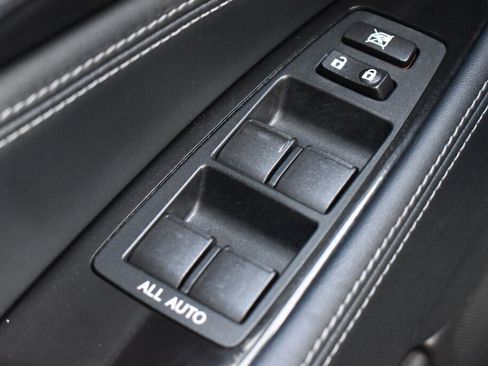 Used 2014 Lexus LS 460 AWD image 16