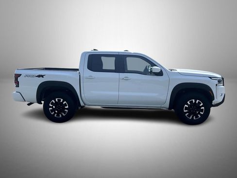 Certified 2024 Nissan Frontier PRO-4X w/ Pro Convenience Package image 4