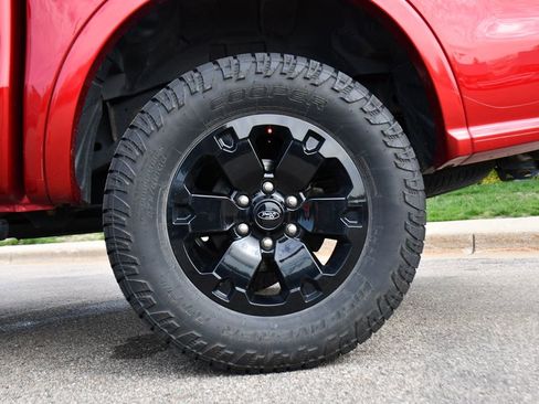 Used 2020 Ford Ranger XLT w/ Equipment Group 301A Mid AWD/4WD image 38