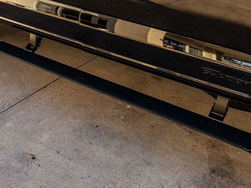 Used 2026 Ford F450 King Ranch w/ Chrome Package image 13