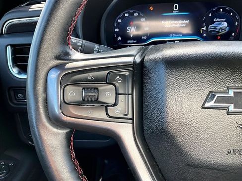 Used 2023 Chevrolet Suburban RST w/ Luxury Package RWD image 19