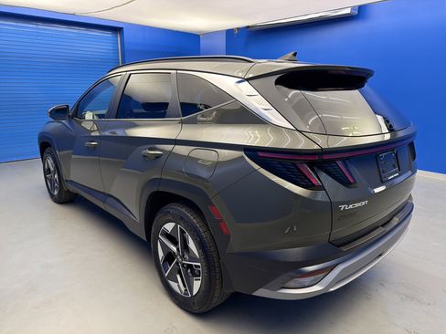 Used 2025 Hyundai Tucson SEL image 5