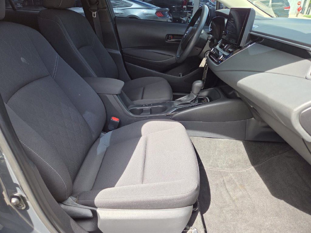 Used 2024 Toyota Corolla LE FWD image 14
