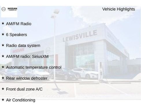 Certified 2022 Nissan Rogue SV AWD/4WD image 5