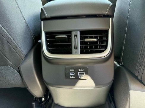 New 2025 Subaru Legacy Premium image 15