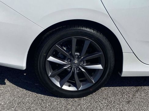 Used 2019 Honda Civic EX-L image 7