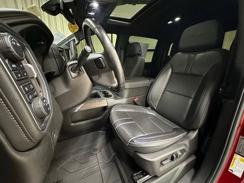 Certified 2022 Chevrolet Silverado 2500 High Country w/ Safety Package II image 28