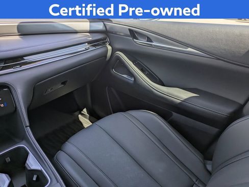 Certified 2026 INFINITI QX60 Luxe w/ Cargo Package FWD image 20