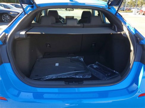 New 2026 Honda Civic Sport image 8