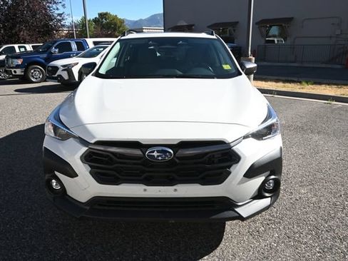 Used 2026 Subaru Crosstrek 2.5i Premium AWD/4WD image 4