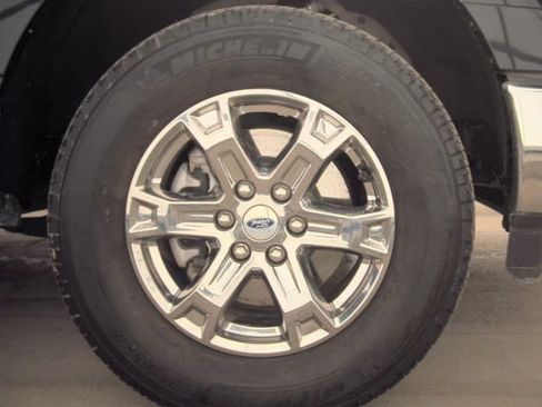Used 2022 Ford F150 XLT w/ Equipment Group 302A High AWD/4WD image 10