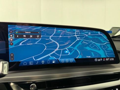 New 2025 Cadillac Lyriq Sport image 19