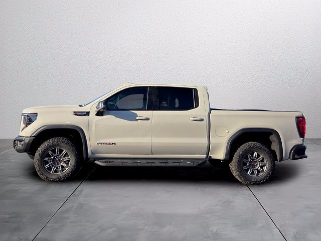 Used 2026 GMC Sierra 1500 AT4X AWD/4WD image 2