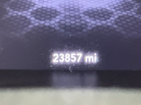 Used 2021 Dodge Charger SRT Hellcat RWD image 25