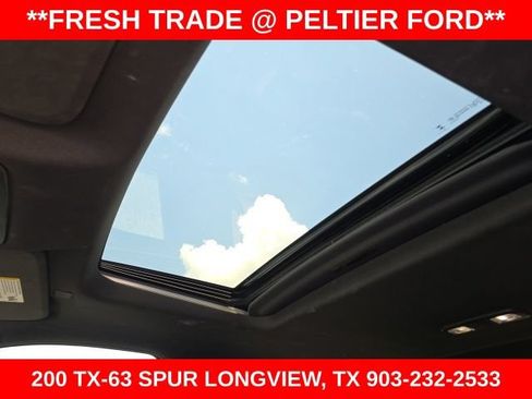 Used 2024 GMC Sierra 2500 AT4 w/ AT4 Premium Plus Package AWD/4WD image 19