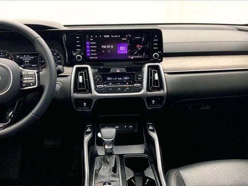 Used 2023 Kia Sorento X-Line EX image 6