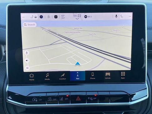 New 2026 Jeep Compass Trailhawk w/ Sun, Sound & Navigation Group image 12