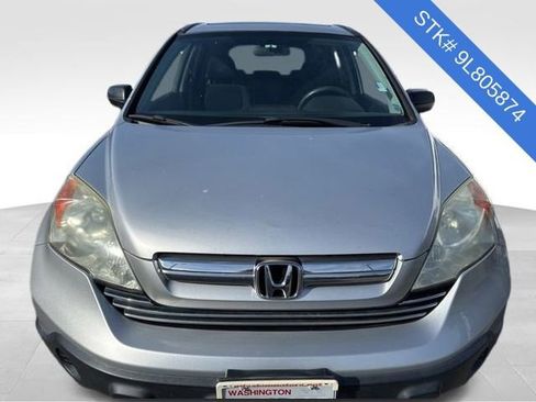 Used 2009 Honda CR-V EX image 2