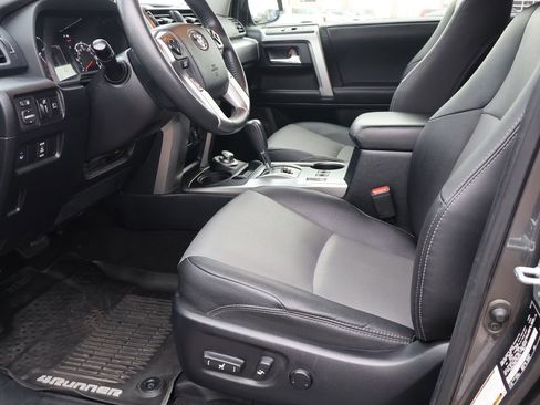 Used 2020 Toyota 4Runner SR5 Premium image 23