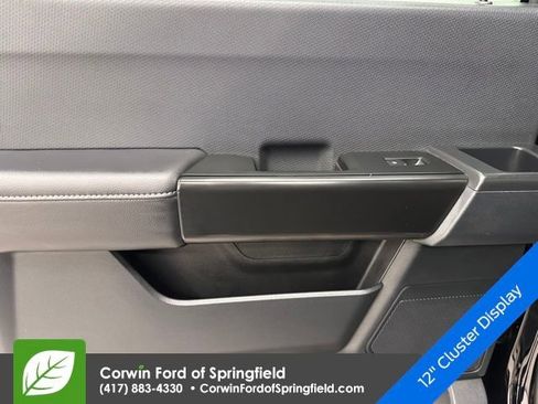 New 2026 Ford F150 STX w/ Equipment Group 200A image 20