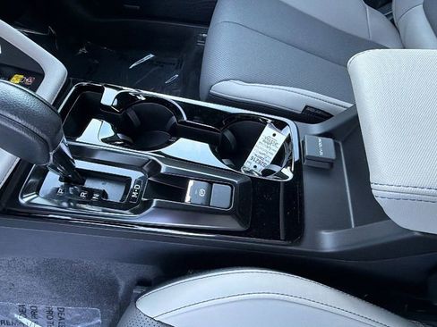New 2026 Subaru Forester Limited AWD/4WD image 13