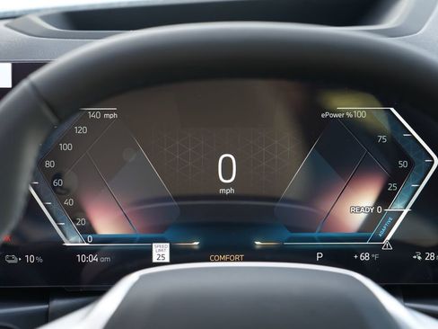 New 2026 BMW i4 eDrive40 w/ Premium Package RWD image 16