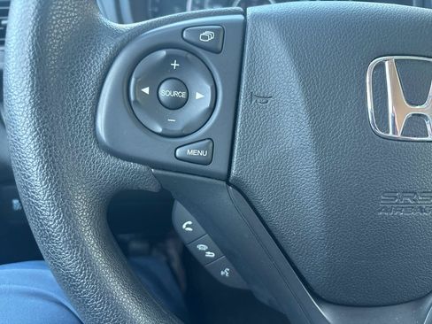 Used 2015 Honda CR-V LX image 14