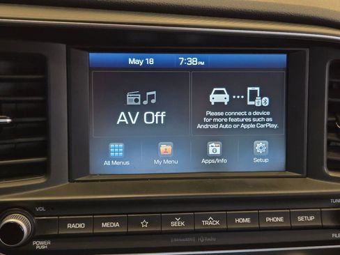 Used 2020 Hyundai Elantra SEL w/ Cargo Package (C1) FWD image 34