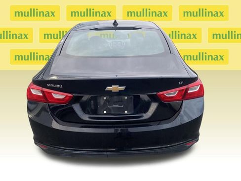 Used 2023 Chevrolet Malibu LT FWD image 51