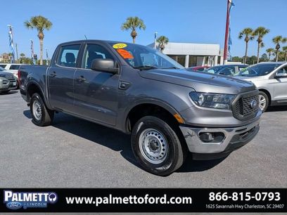 Used 2021 Ford Ranger XL w/ Equipment Group 101A High